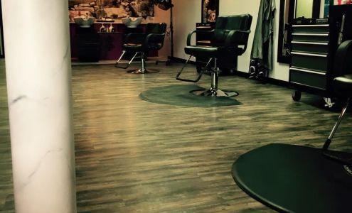 Glamour on the Greenway