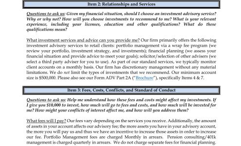 Keudell/Morrison Wealth Management