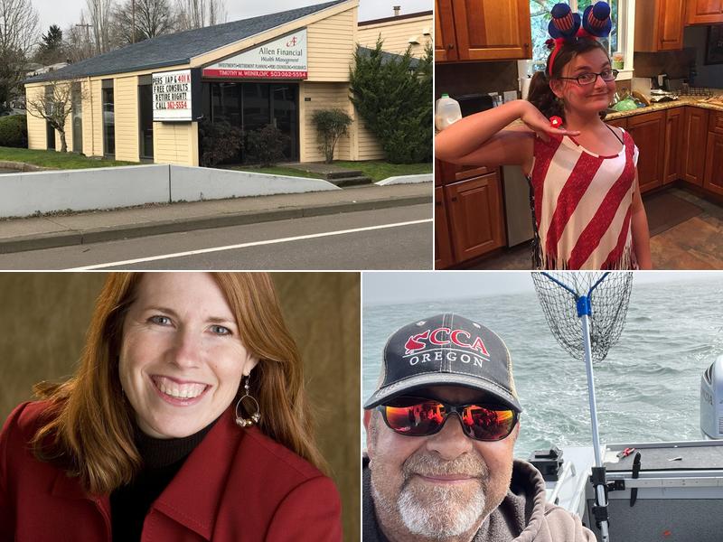 Allen Financial Wealth Management / LPL Financial