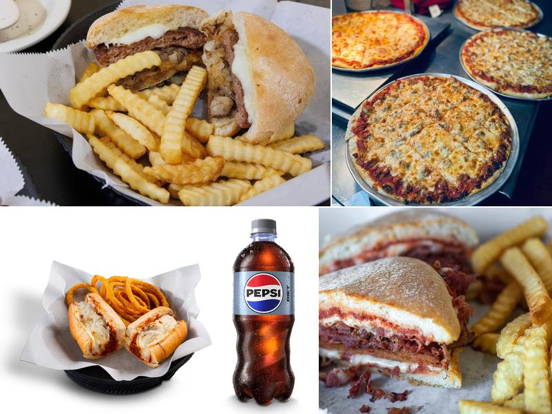 Scornovacca's Altoona