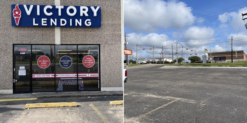 Victory Lending of Conroe