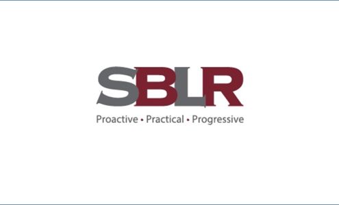 SBLR Chartered Professional Accountants