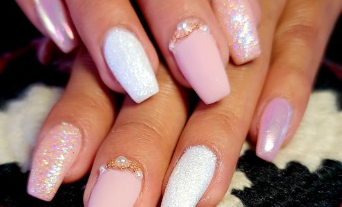 Native Beauty Salon 99 Arrowhead Dr, Kayenta Arizona 86033