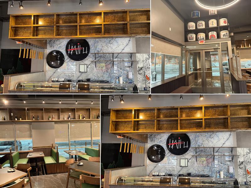 Haiku Izakaya & Ramen