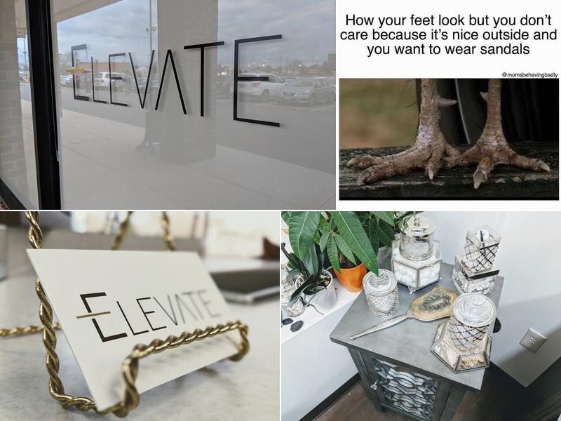 Elevate Salon