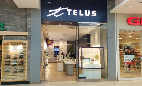TELUS Victoria