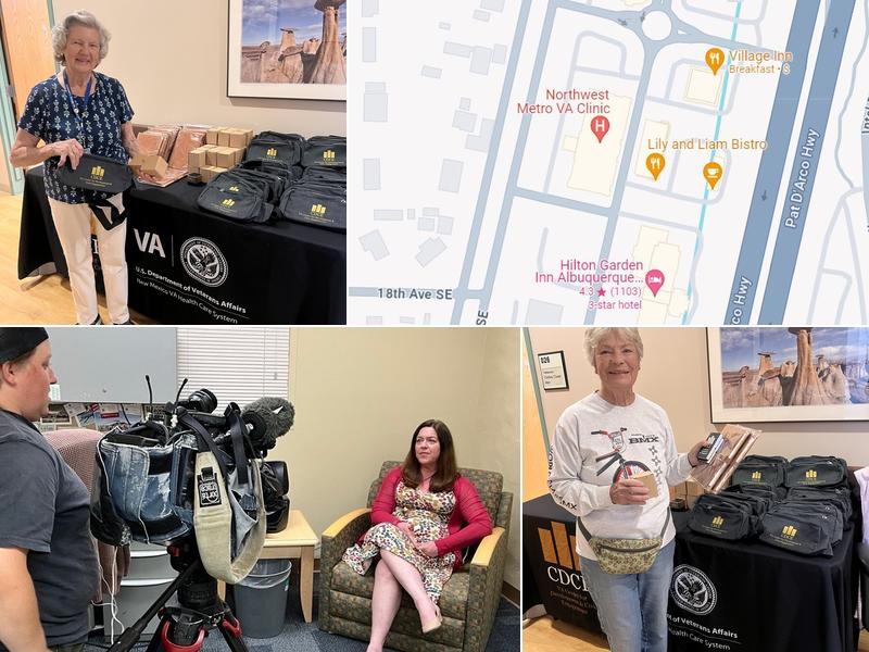 VA Truth Or Consequences Clinic