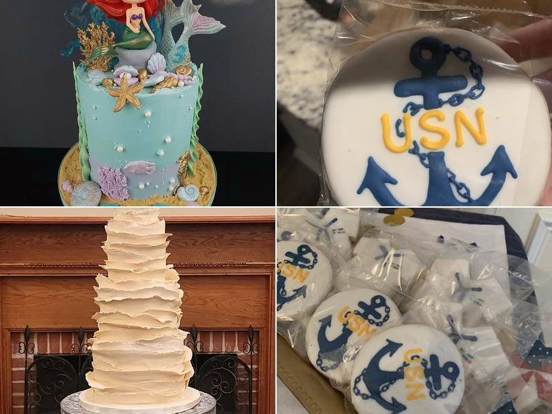 Better Batter Bakery