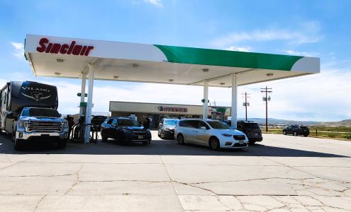 Stinker Stores Rawlins