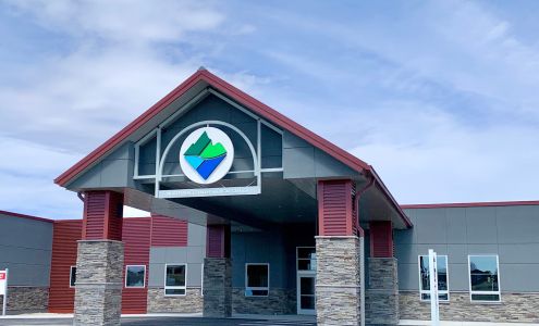 North Platte Valley Medical Center 1300 West Bridge Avenue, Saratoga Wyoming 82331