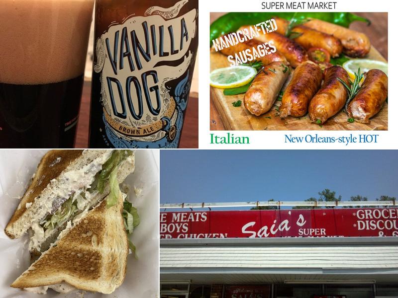 Krummel's 2225 Florida St, Mandeville