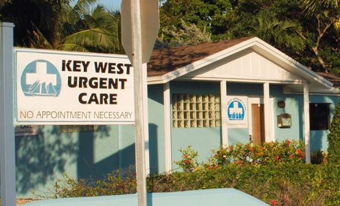 Key West Urgent Care & Family Doctor