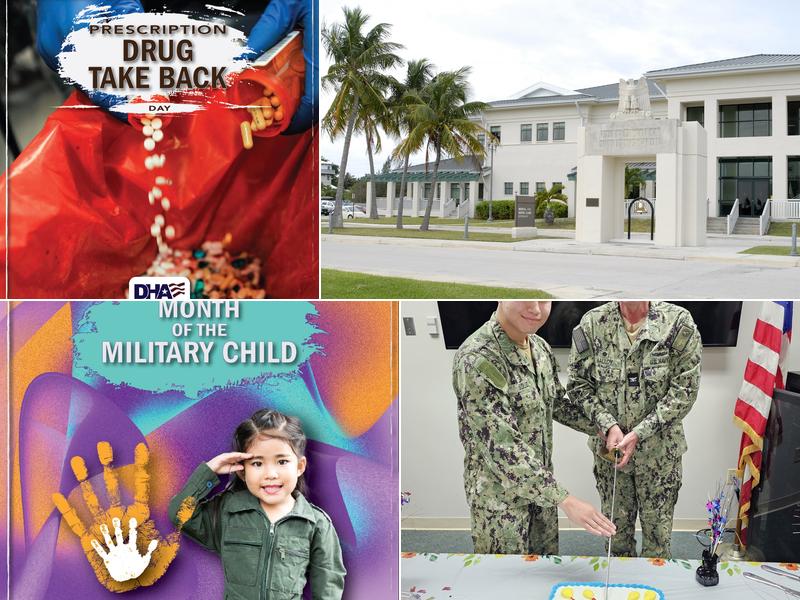 Naval Branch Health Clinic Key West