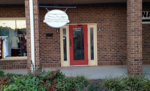 Blue Rose Apparel Boutique