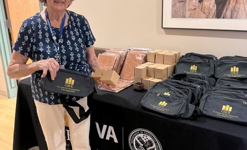 Silver City VA Clinic