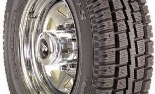 Eastern Tire Service Ltd