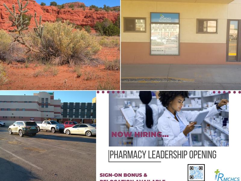 Rehoboth McKinley Christian Health Care Services