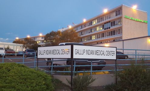 Gallup Indian Medical Center