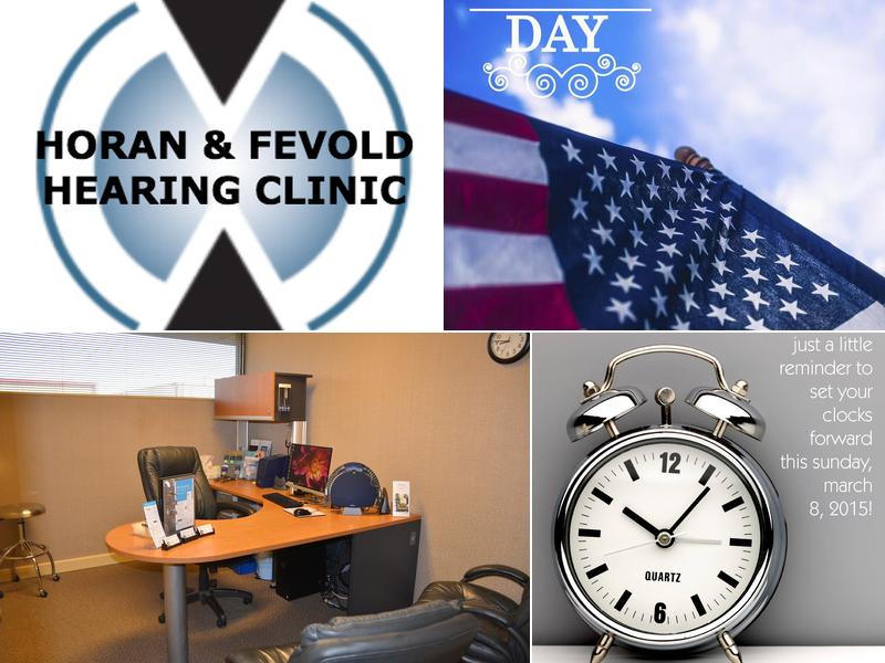 Horan & Fevold Hearing Clinic, PLLC