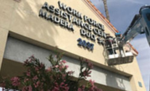 California Sign Company