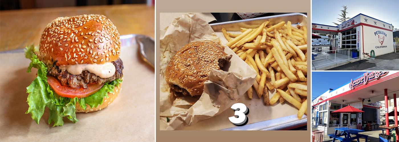 Acme Burger