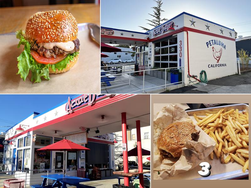 Acme Burger