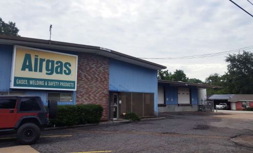 Airgas Store Greenville
