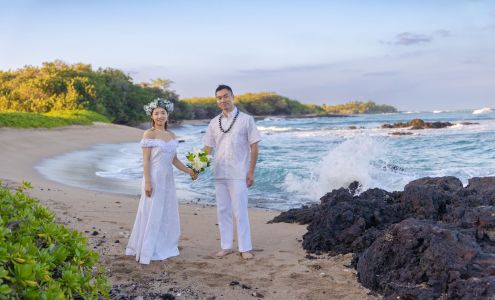 Hawaii Family Portraits