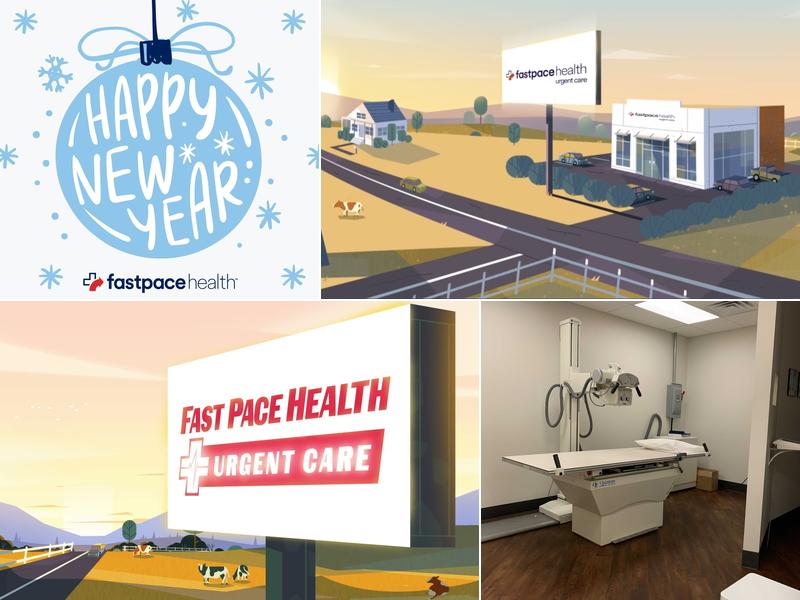 Fast Pace Health Urgent Care - Baker, LA