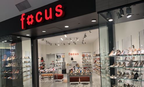 Focus Shoes Santa Rosa