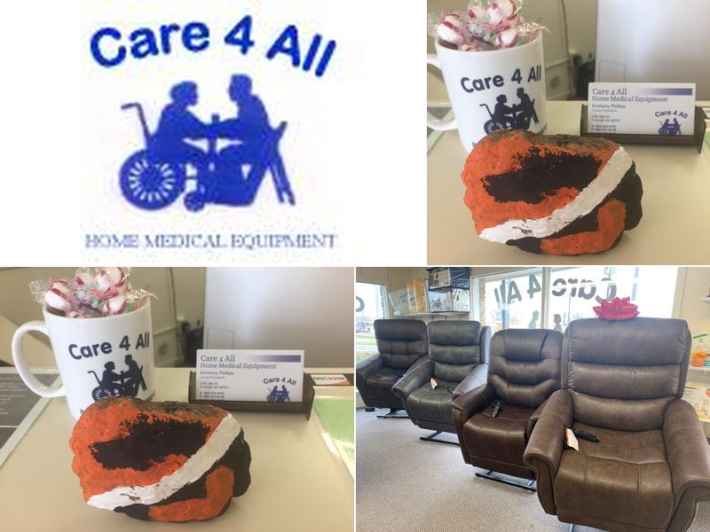 Care 4 All Home Medical Equipment