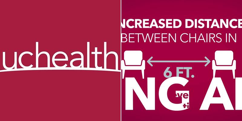 UCHealth Primary Care - Craig