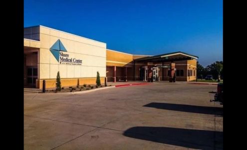 Share Medical Center : Urgent Care Center 800 Share Dr, Alva Oklahoma 73717