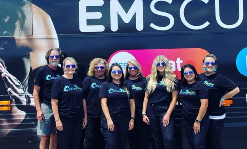 Ocean Breeze Med Spa 18 Luckie St, Baxley Georgia 31513