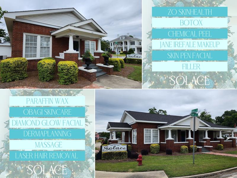 Solace Medical Day Spa