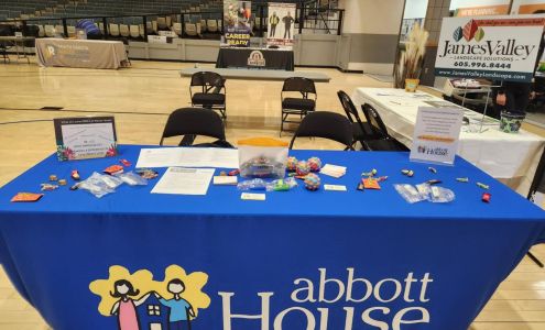 Abbott House Community Services