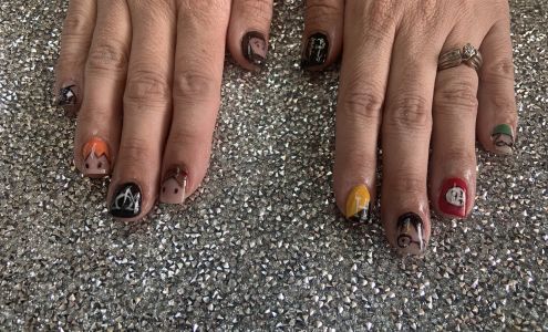 Infinity Salon 870 Powerhouse Drive, Rock Springs Wyoming 82901