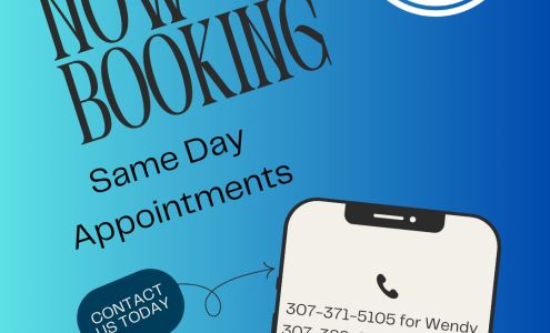 307 Hair & Company 625 Center St, Rock Springs Wyoming 82901