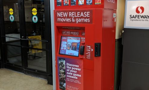 Redbox