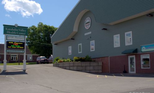 Katahdin Valley Health Center
