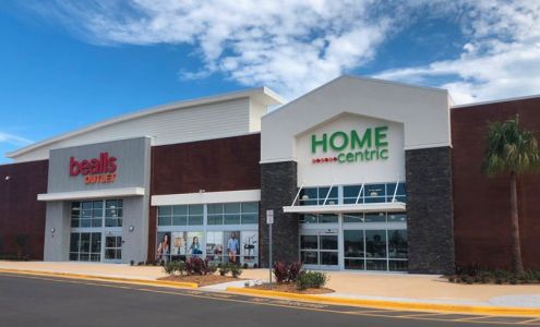 Home Centric Thatcher