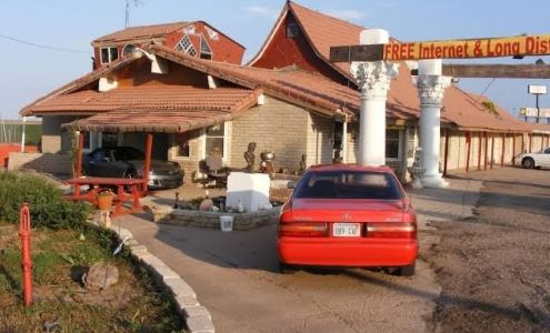 Nostalgic Stay Inn Oakley