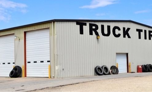 Oasis Truck Tire Center 2990 TX-18, Fort Stockton Texas 79735