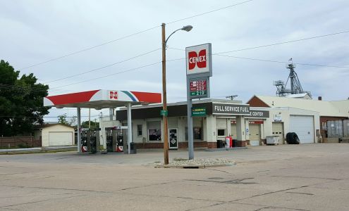 FRONTIER EQUITY EXCH Atwood