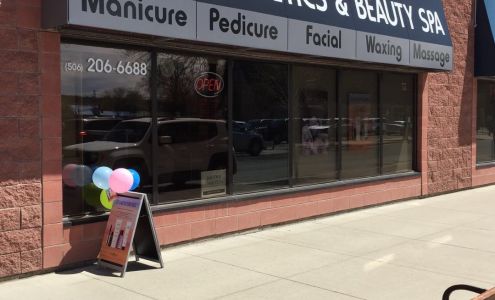 Merle Norman Cosmetic Studio Fredericton
