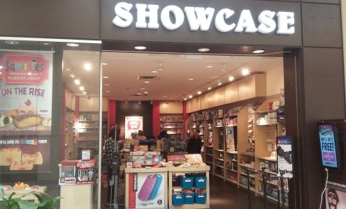 Showcase Fredericton