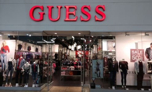 GUESS Factory