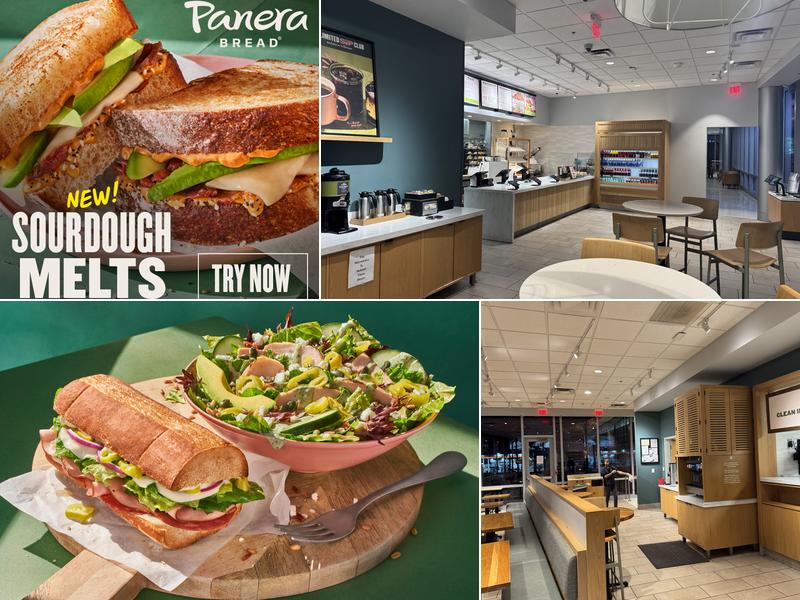 Panera Bread
