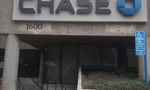 Chase Bank