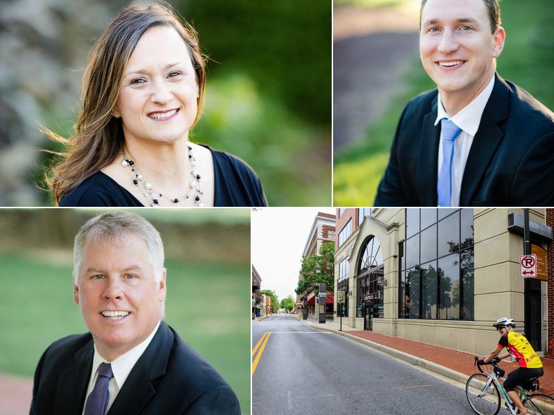 Morgan Stanley Financial Advisors